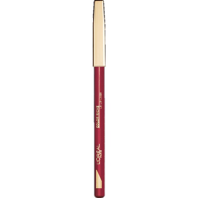 

Color Riche Le Lipliner 124 S'il vous коса L’Oréal Paris, 1,2 g