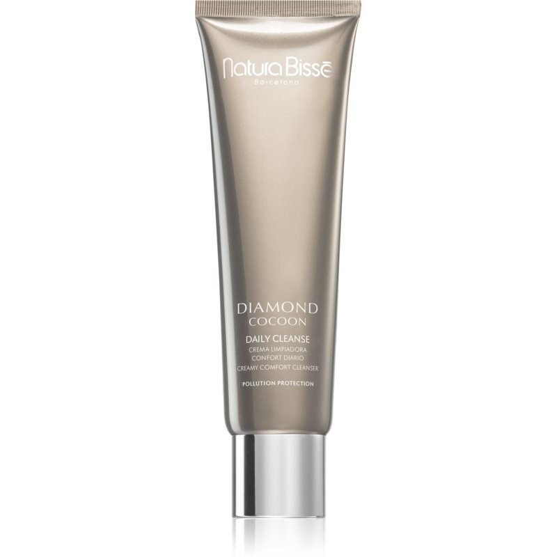 

Natura Bissé Diamond Age-Defying Diamond Cocoon очищающее средство для лица 150 мл