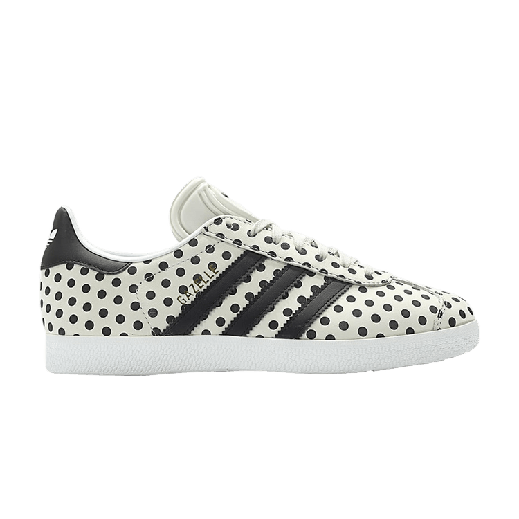 

Кроссовки adidas The Farm Company x Gazelle 'Polka Dots', белый