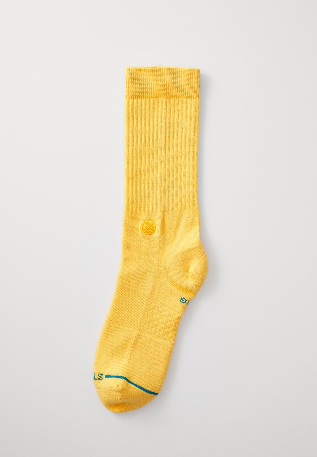 

Носки ICON UNISEX Stance, темно-желтый