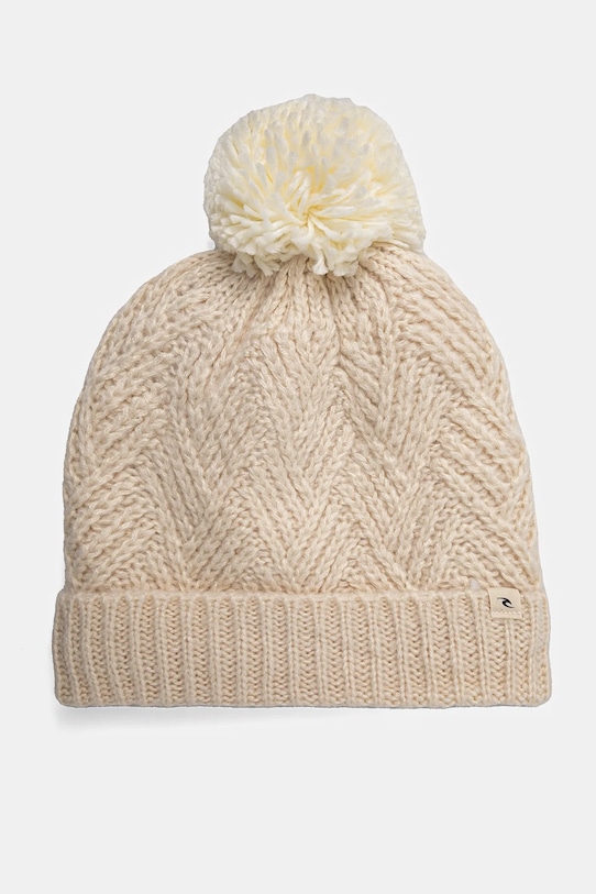 

Шапка Rip Curl, бежевый