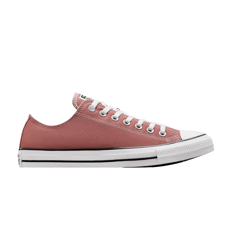 

Кроссовки Converse Chuck Taylor All Star Low Light Saddle, розовый