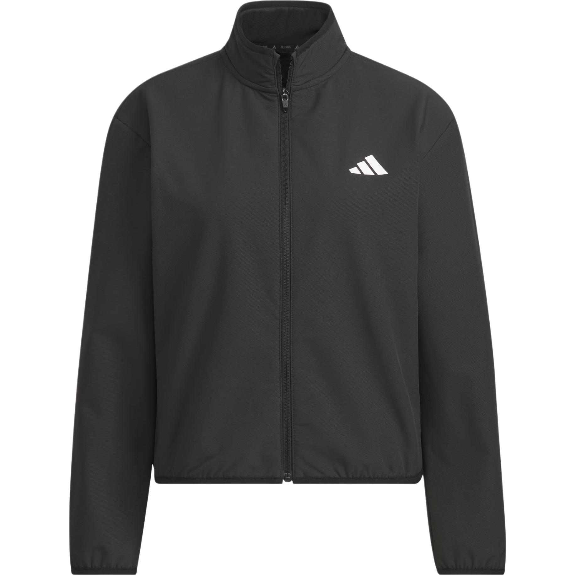 

Куртка Climacool WE WV JKT CN Adidas черная женская