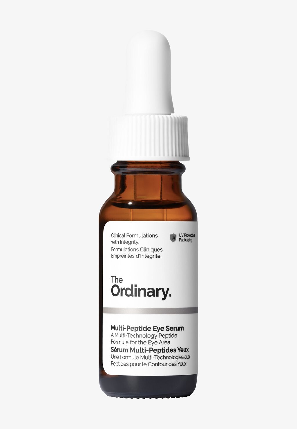 

Сыворотка Multi-Peptide Eye Serum The Ordinary