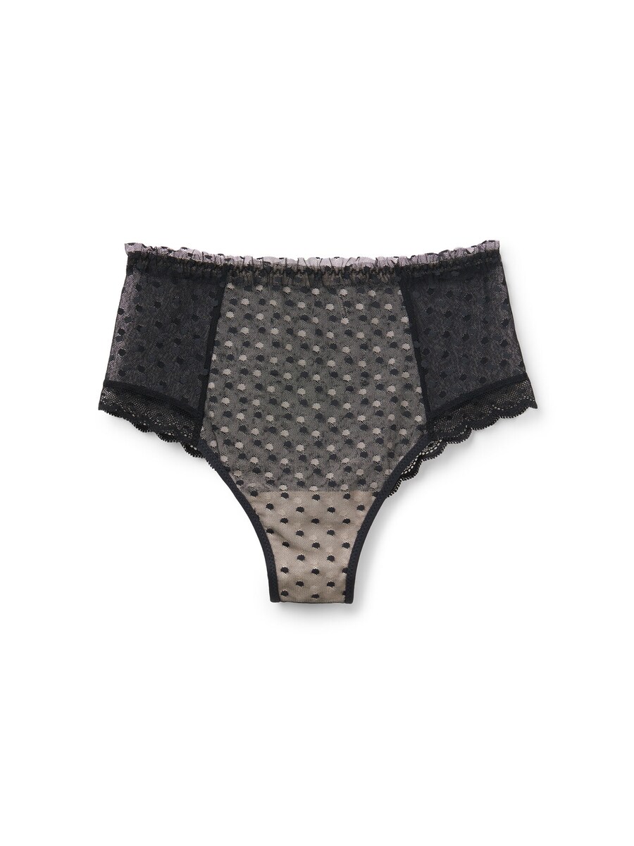 

Трусики INTIMISSIMI Cool Elegance, черный