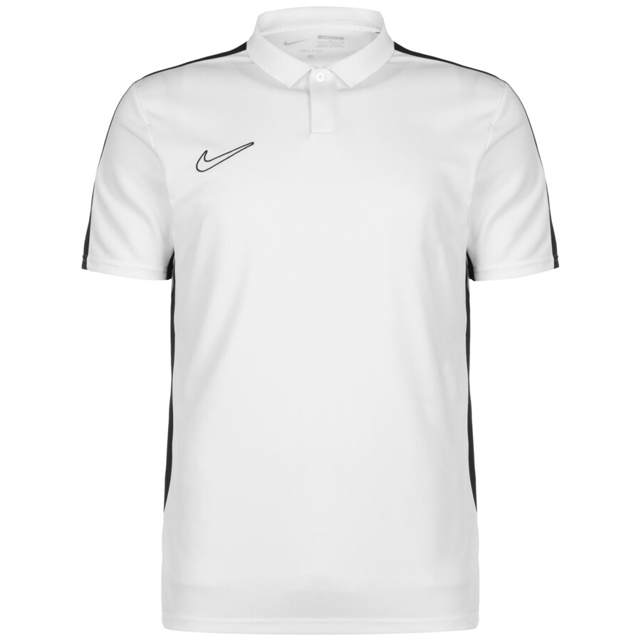 

Рубашка performance NIKE Academy 23, белый