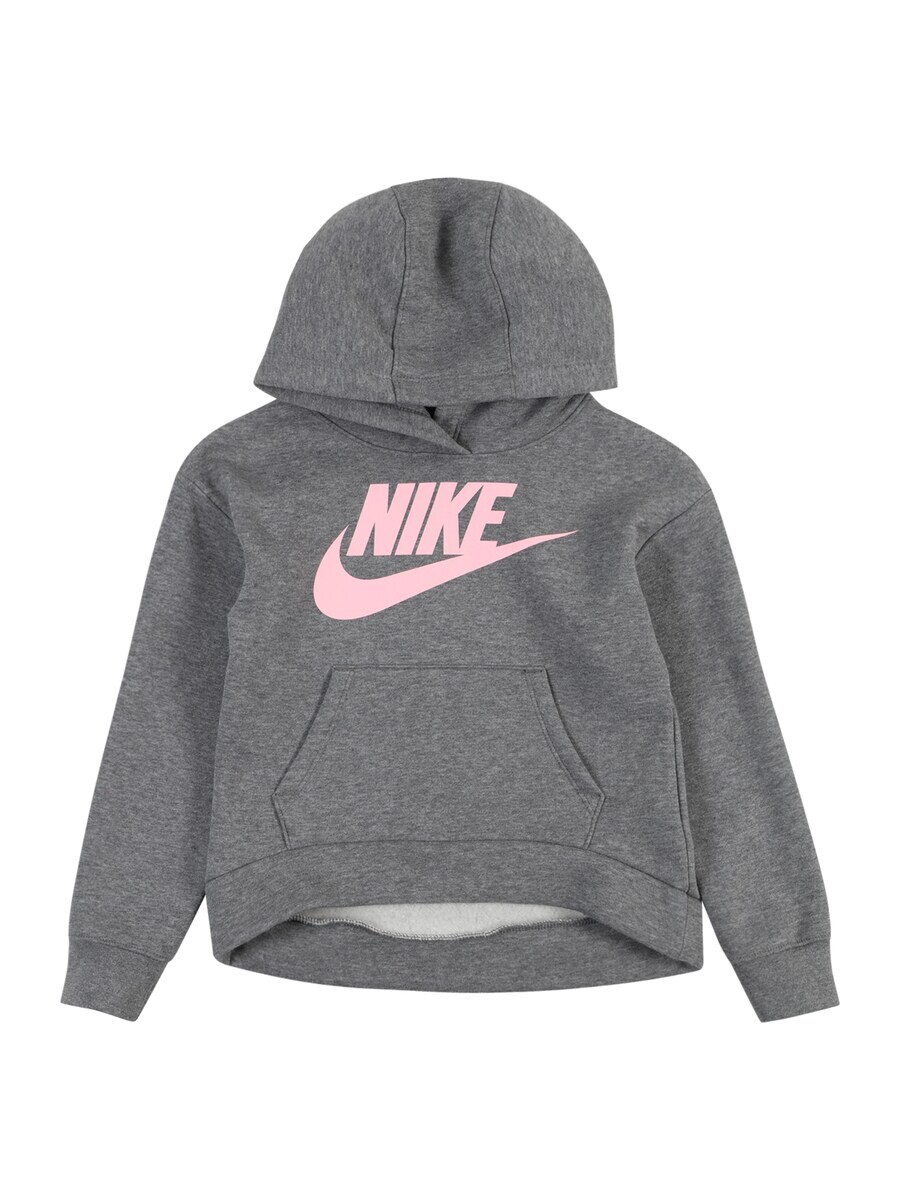 

Толстовка Nike Sportswear CLUB FLEECE, темно-серый