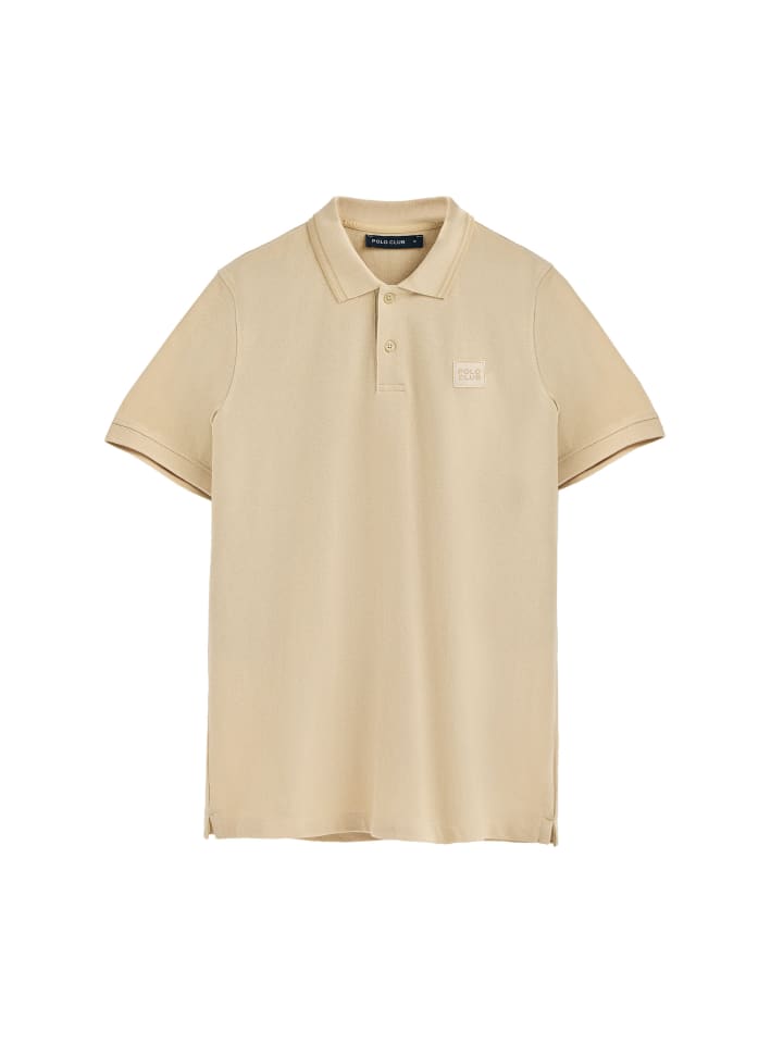 

Рубашка-поло Polo Club