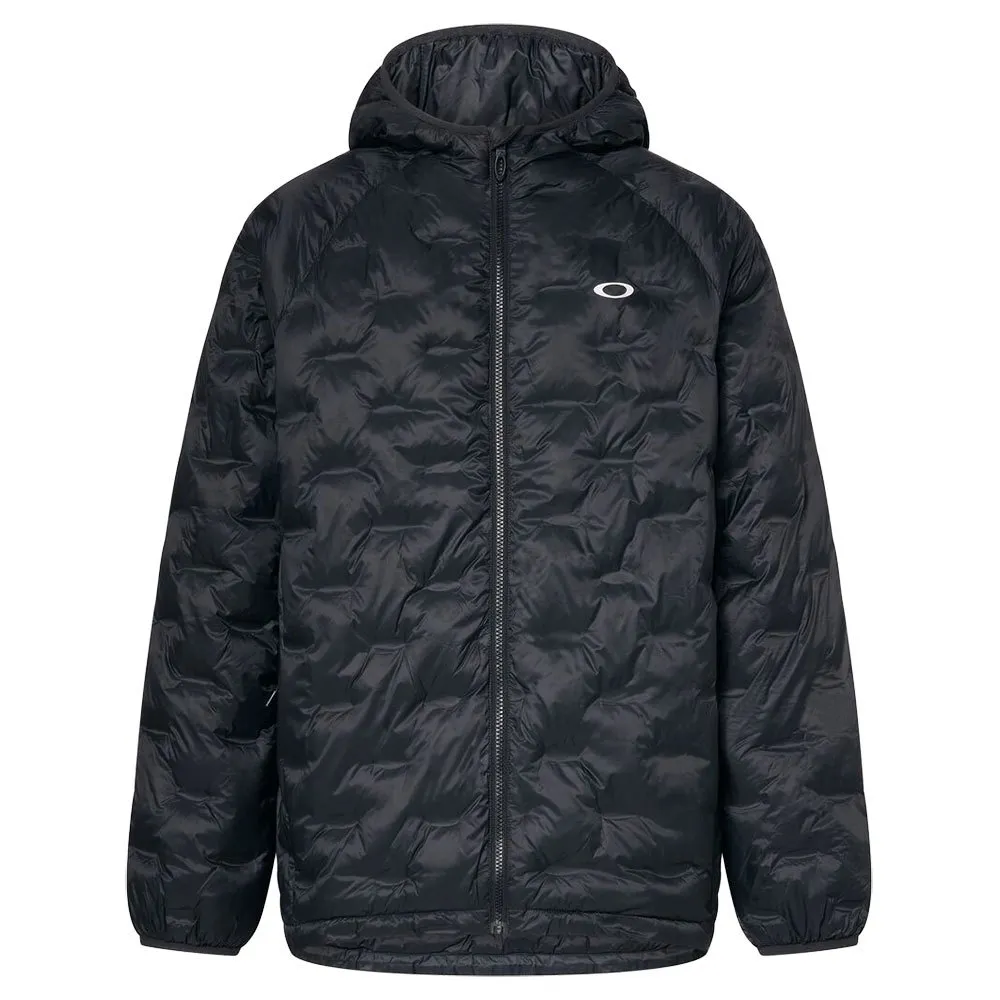 

Куртка Oakley Drift O-Puff, черный