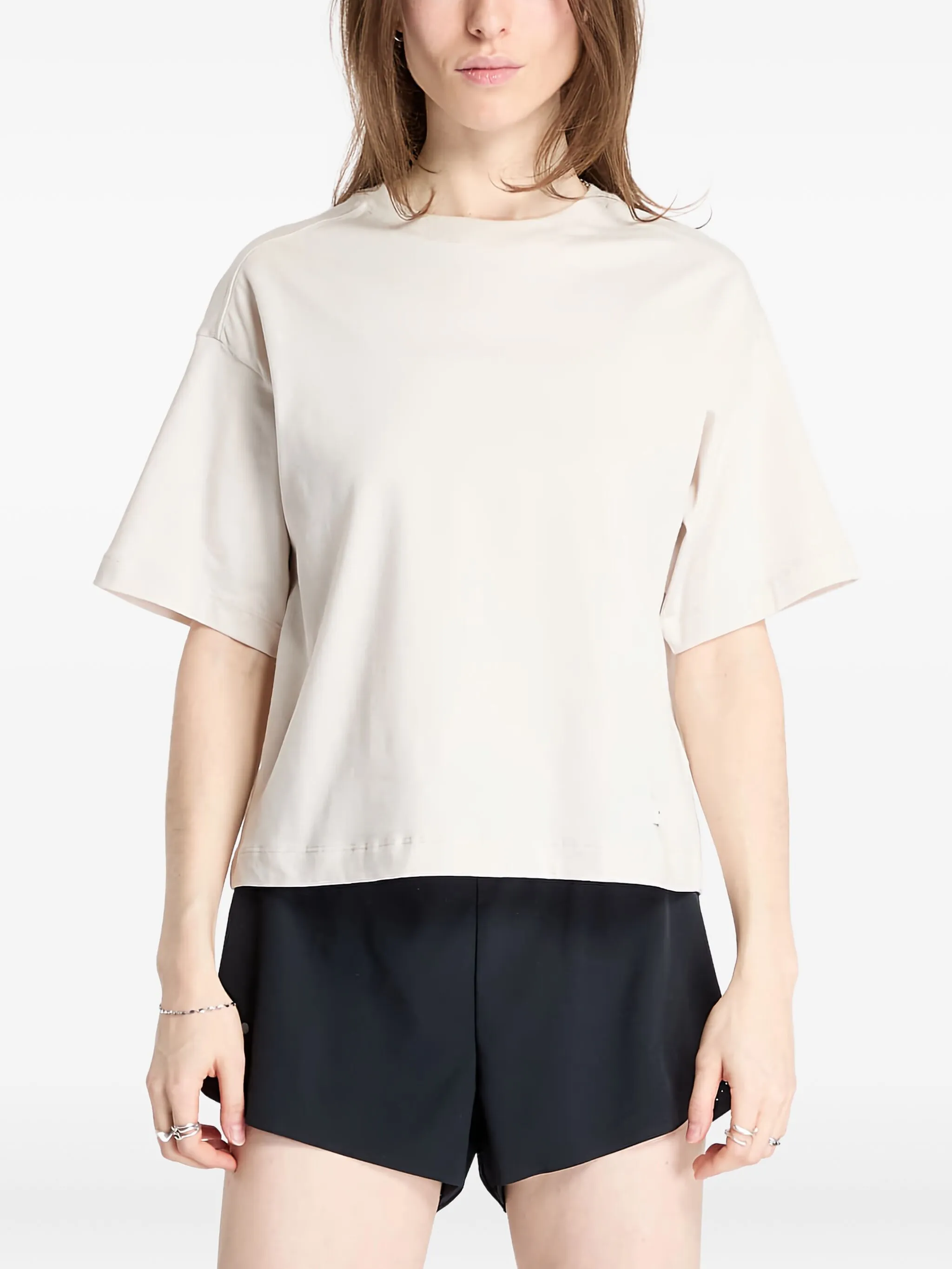 

Футболка с короткими рукавами Craft, бежевый