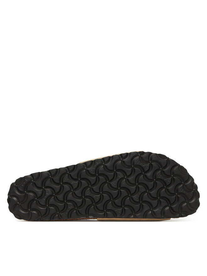 Мюли Madrid Big Buckle Hex 1030467 Birkenstock, коричневый — фото 4