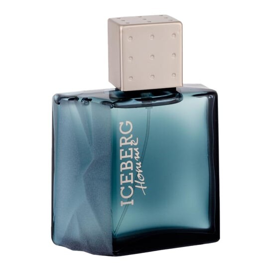 

Туалетная вода, 50 мл Iceberg Homme
