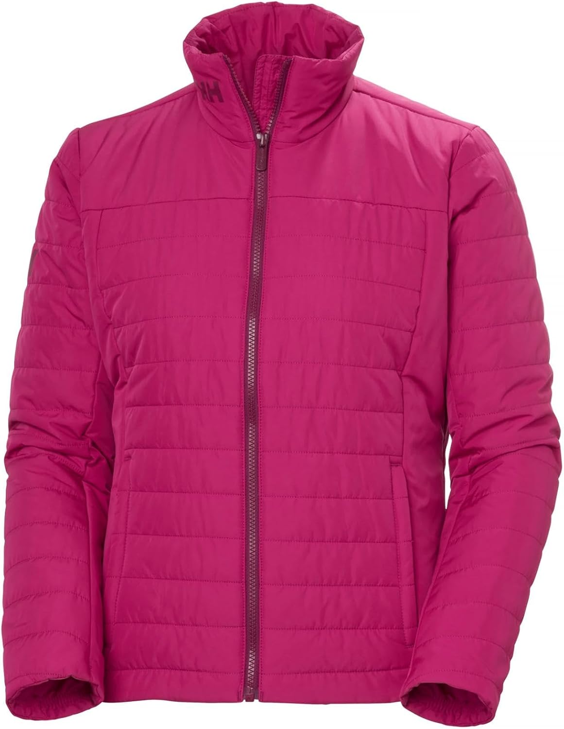 

Helly-Hansen женская утепленная куртка Crew Insulator 2.0 Helly Hansen, 663 Magenta 2.0