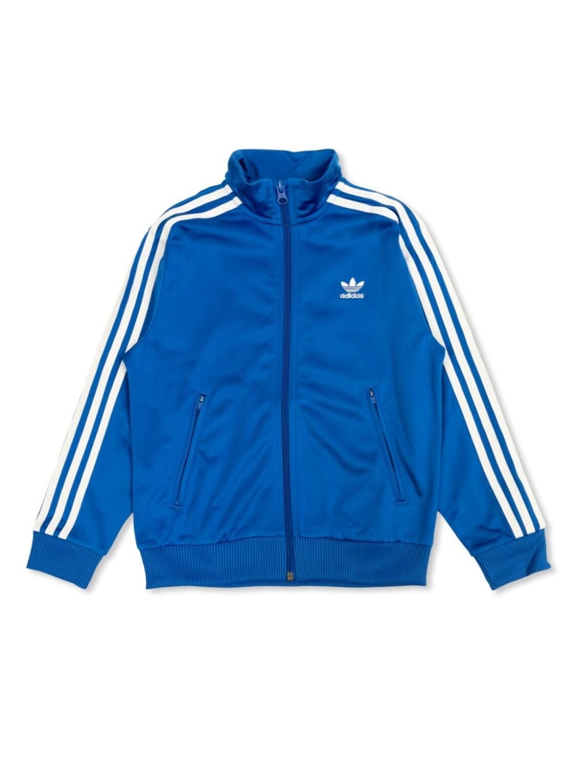 

Adidas Kids спортивная куртка Adicolor Firebrand, синий