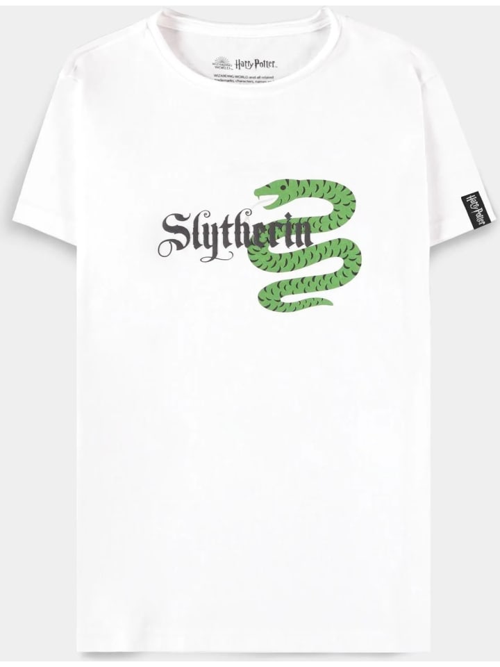 

Рубашка серого цвета Harry Potter