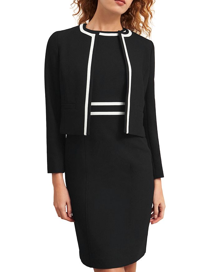 

Куртка Nory HOBBS LONDON, мультиколор