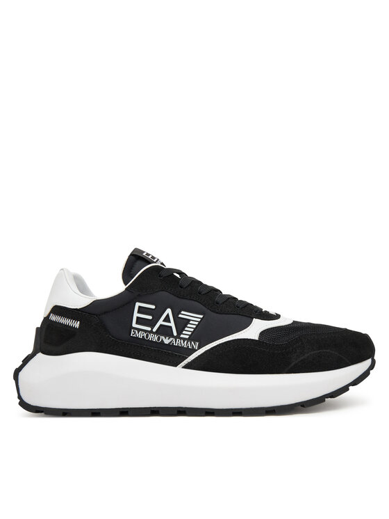 

Кроссовки 7X000341 AF18616 MC001 Ea7 Emporio Armani, чёрный