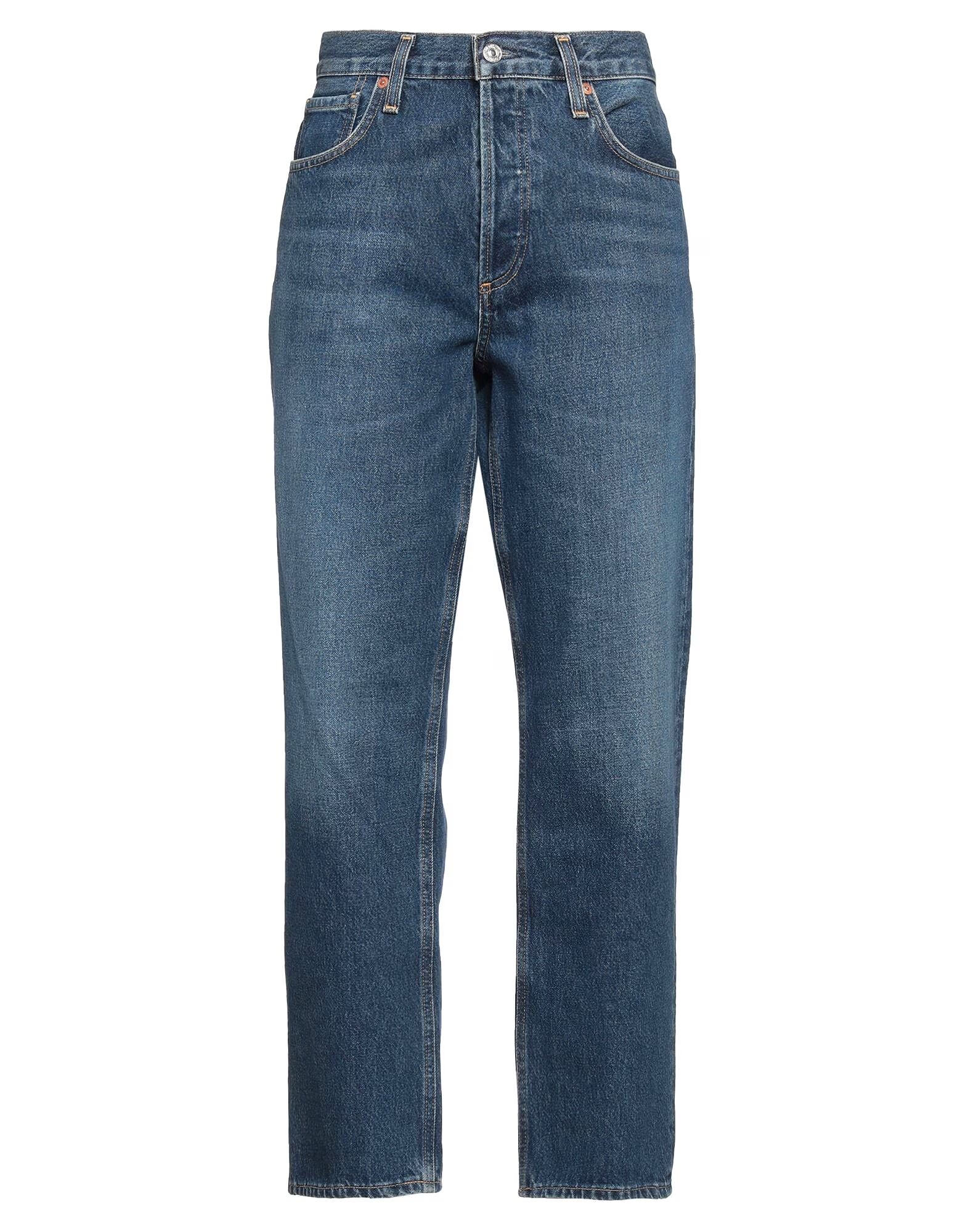 

Джинсы Citizens Of Humanity, синий