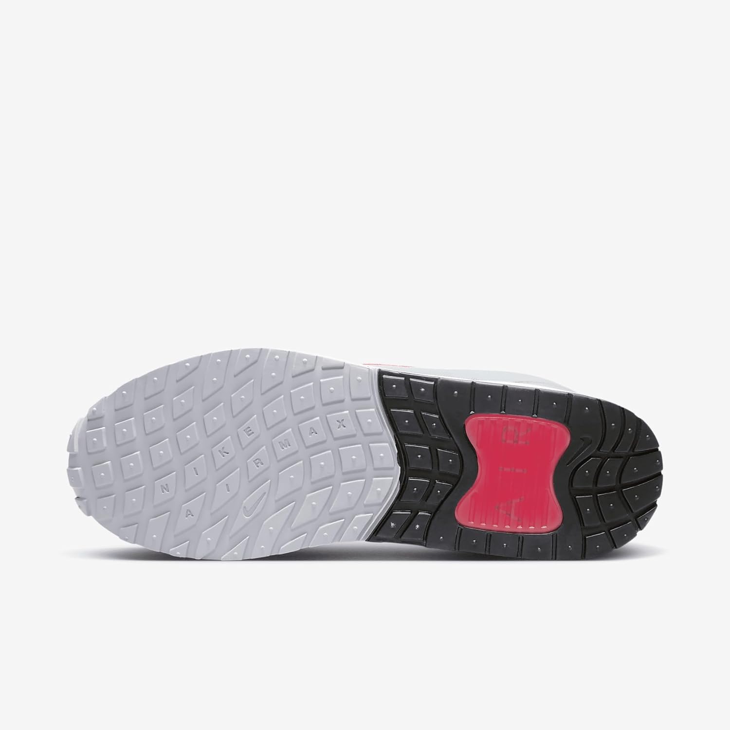 Кроссовки мужские Nike Low, Wolf Grey/Black/Cool Grey-Grey — фото 2