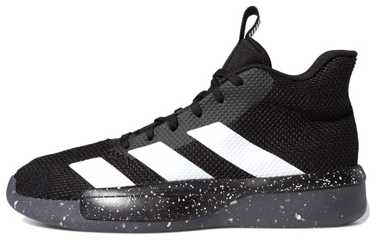 

Adidas Pro Next 2019 Core Black Cloud White