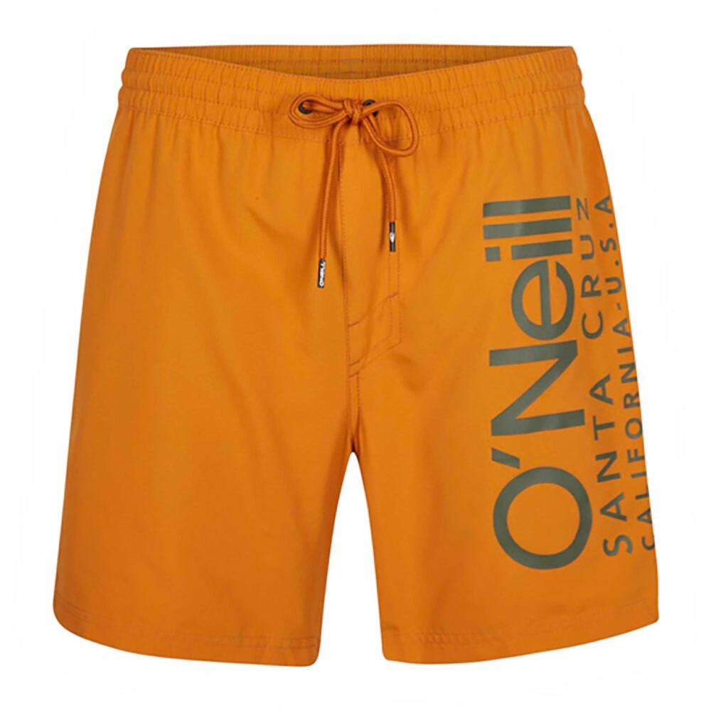 

Шорты для плавания O´neill N03204 Original Cali 16´´, оранжевый