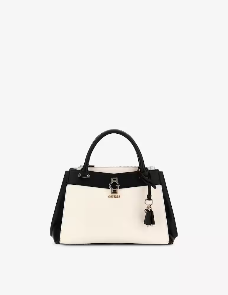 

Jorah Роскошная сумка Guess, цвет Stone Multi