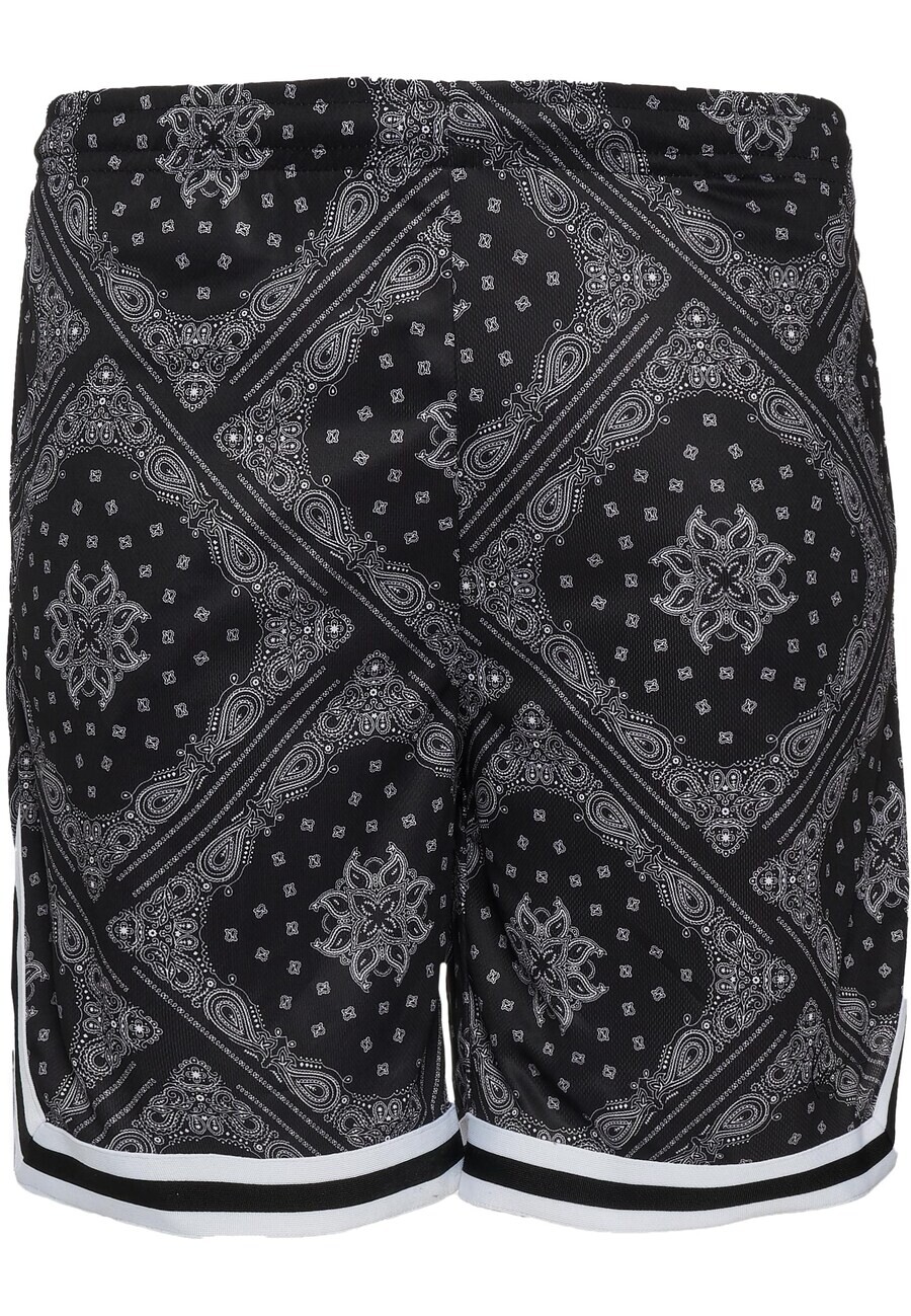 

Шорты Karl Kani Loose fit Pants, черный
