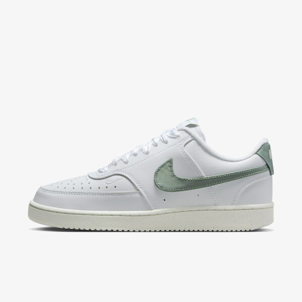 

Кроссовки w Court Vision lo nn Nike, белый