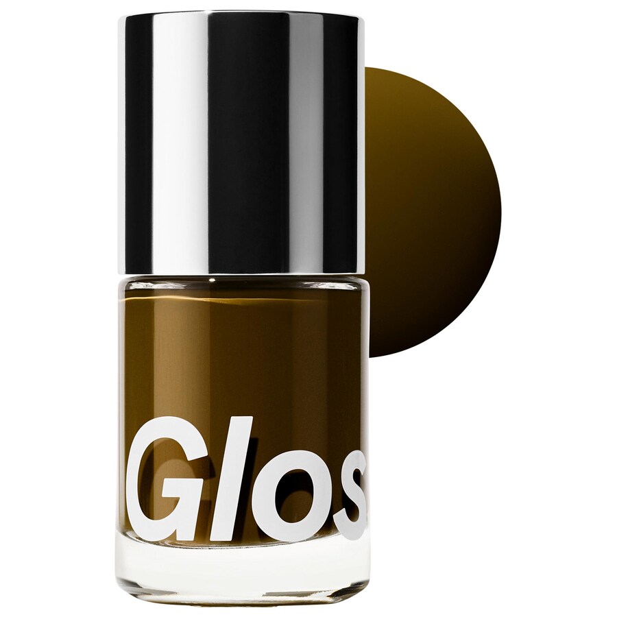 

Жидкая тональная основа Stretch Fluid Foundation для регулируемого покрытия Glossier, 1 oz /30 ml, Very Deep 2