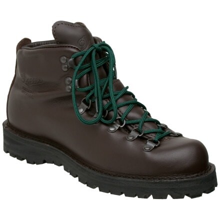 

Кожаные походные ботинки Mountain Light 2 мужские Danner, коричневый, Серый, Кожаные походные ботинки Mountain Light 2 мужские Danner, коричневый
