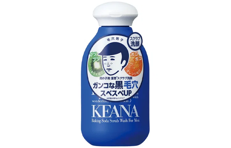 Очищающее средство для лица ISHIZAWA LABS 100г*2 — фото 2