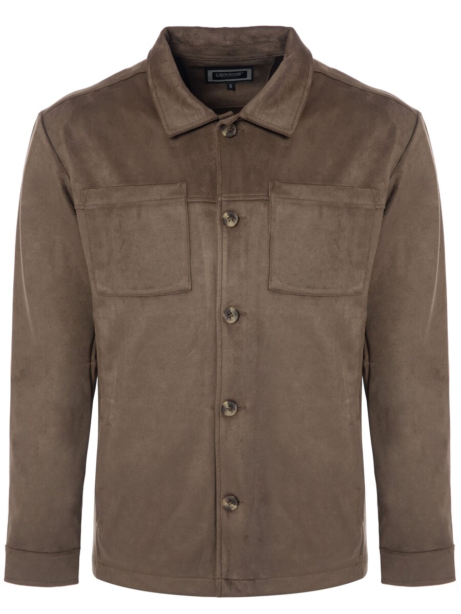 

Демисезонная куртка CARISMA, Brown