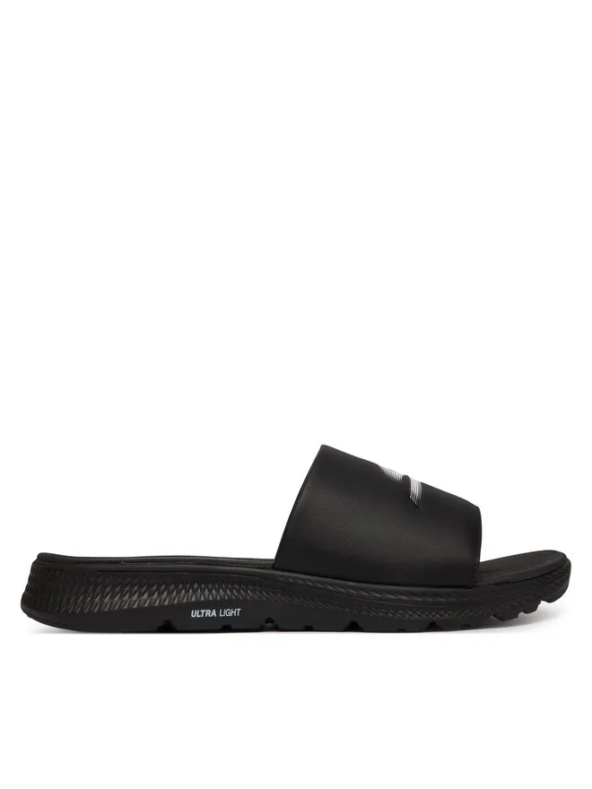 Skechers Мюли 229269/BLK черный
