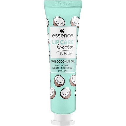 Масло для губ Lip Care Booster, 12 мл, Essence — фото 2
