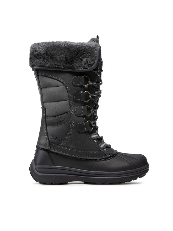 

Снегоступы Thalo Wmn Snow Boot Wp CMP, черный