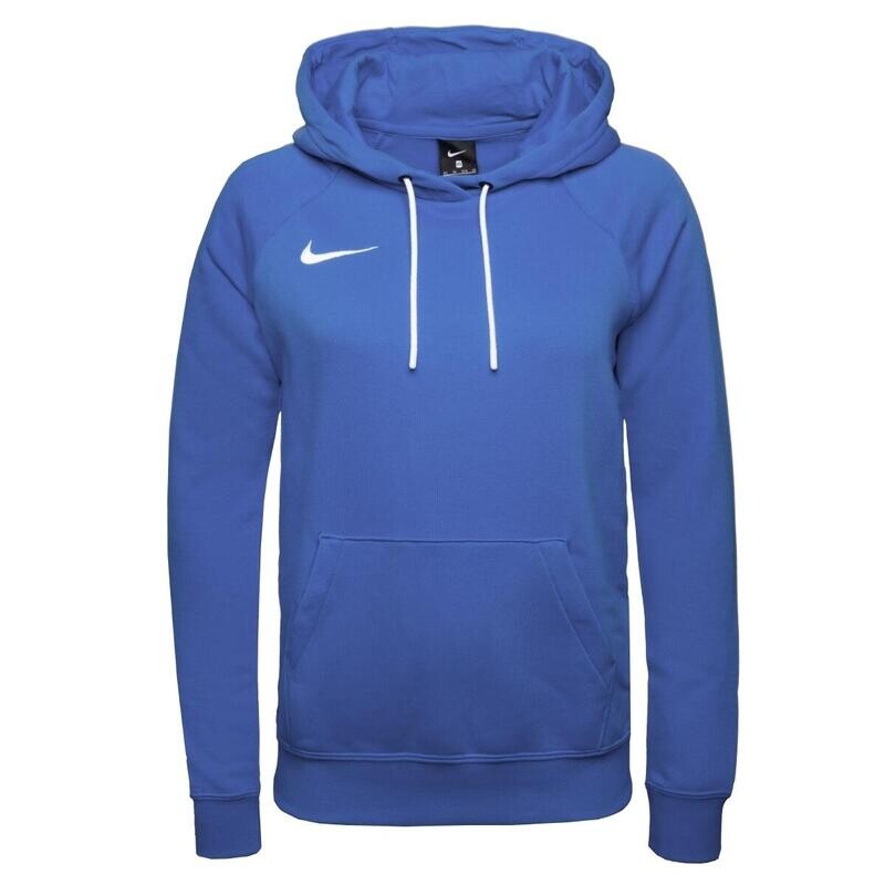 

Женская флисовая толстовка Park 20 NIKE, цвет blau