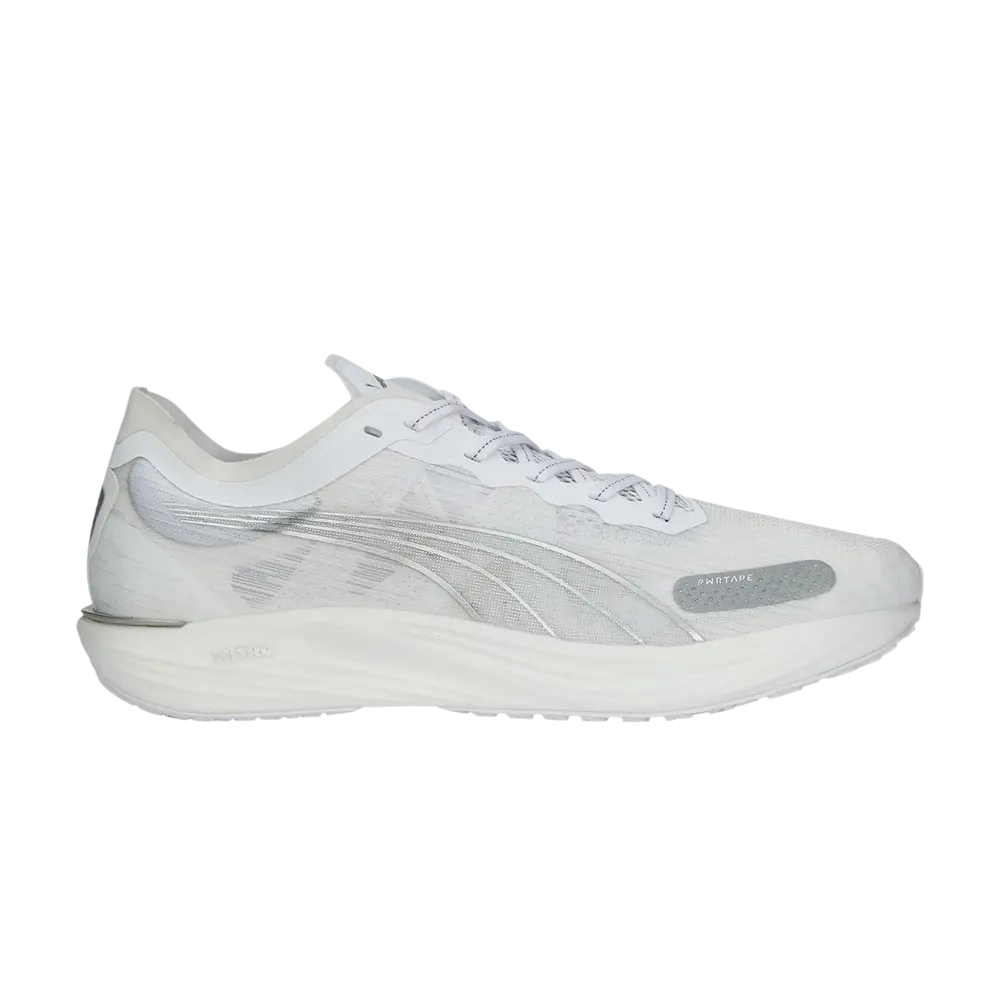 Кроссовки Liberate Nitro 2 Puma, белый