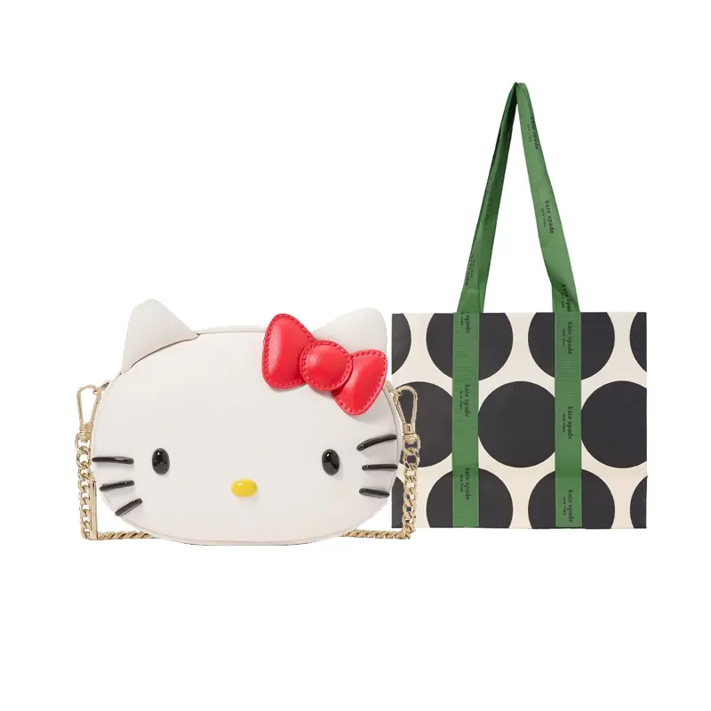 

Kate Spade Сумка кроссбод мини женская белая