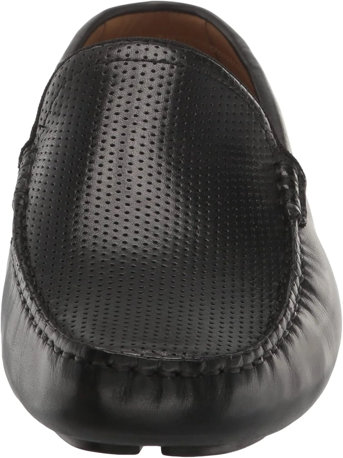 Мужские лоферы Vince Camuto Vm-eadric, черный — фото 2