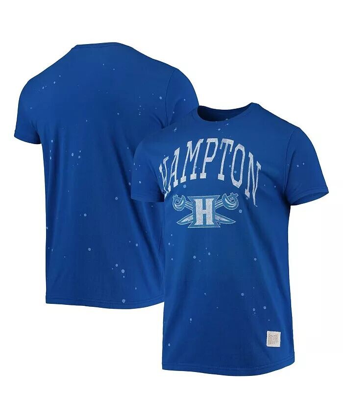 

Мужская футболка Royal Hampton Pirates Bleach Splatter Original Retro Brand