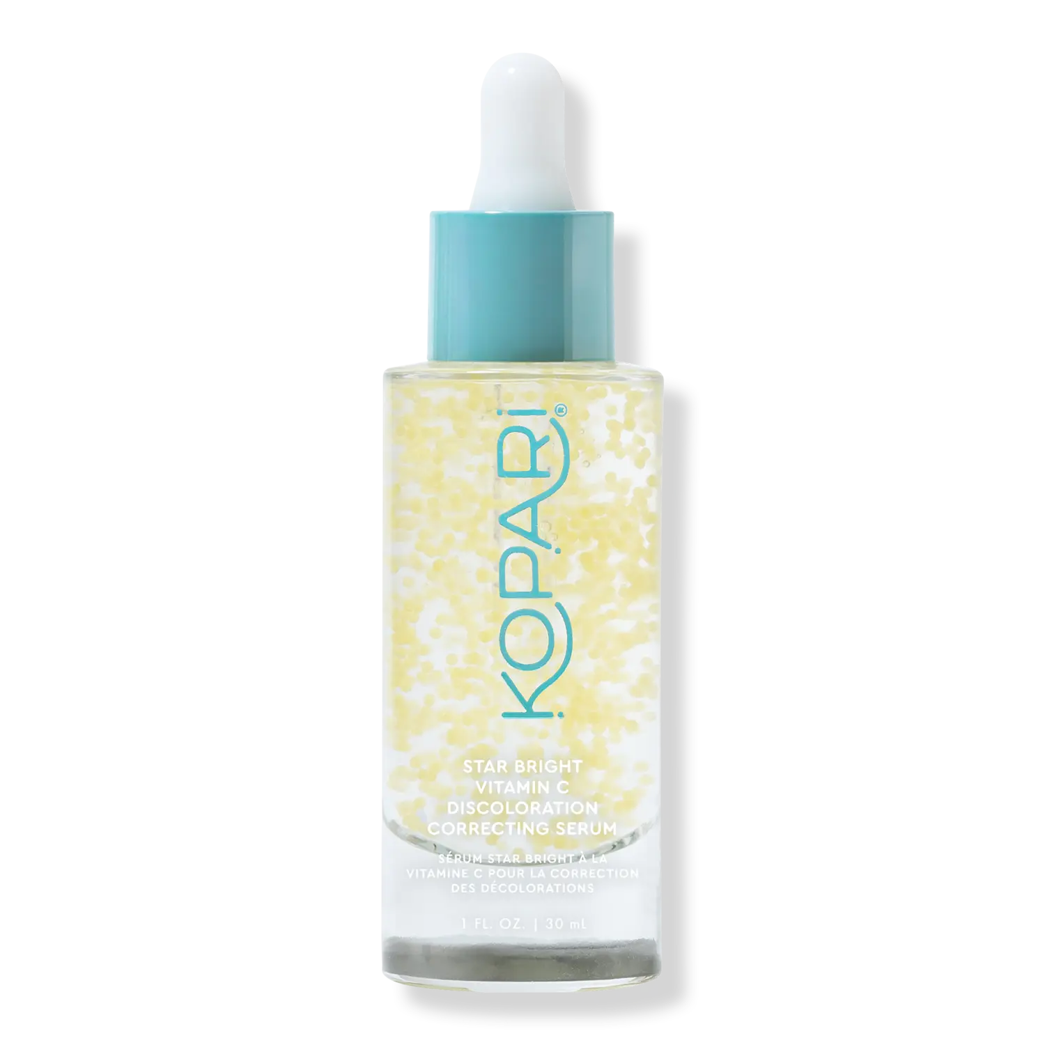 

Сыворотка для коррекции пигментации Star Bright с витамином С Kopari Beauty