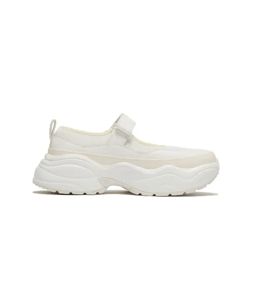 Унисекс кроссовки CONVERSE ALL STAR SURGETRAINER MJ OX белые — фото 4