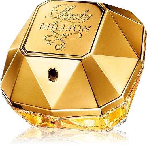 

Парфюмированная вода, 50 мл Paco Rabanne, Lady Million