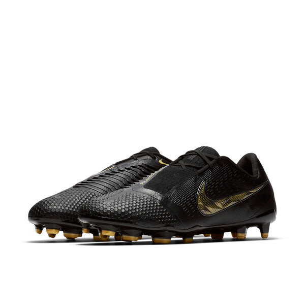 Кроссовки фантом venom elite fg Nike, черный — фото 3