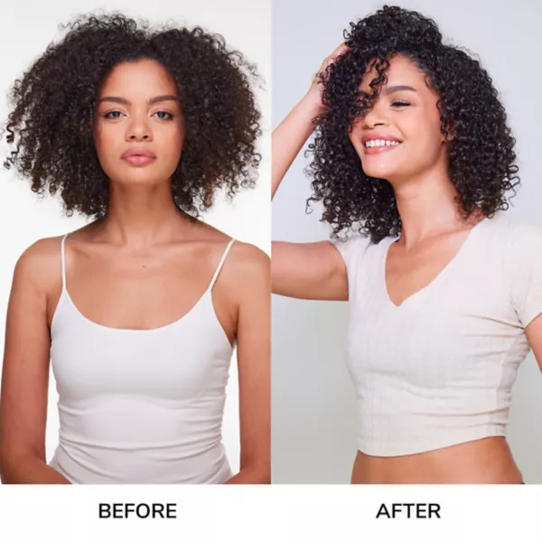 Curl wow shaked mix & fix спрей для укладки волос Color Wow — фото 2