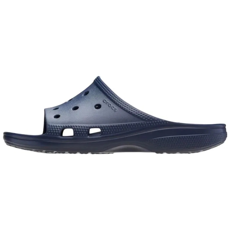Шлепанцы мужские Crocs Marine Blue