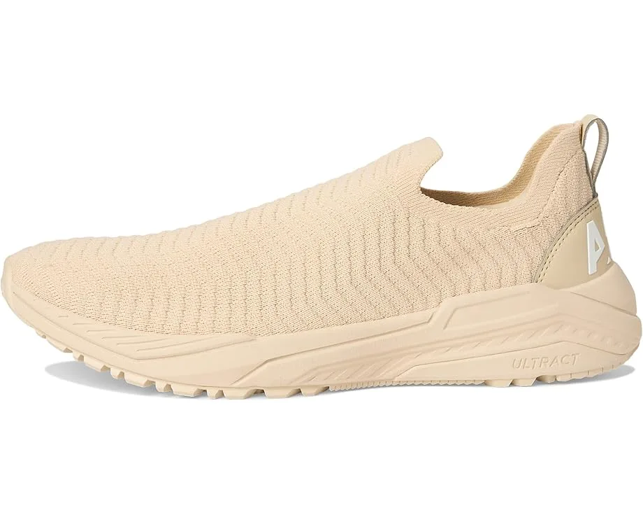 Кроссовки Athletic Propulsion Labs (APL) TechLoom Traveler, Parchment/Ivory — фото 4