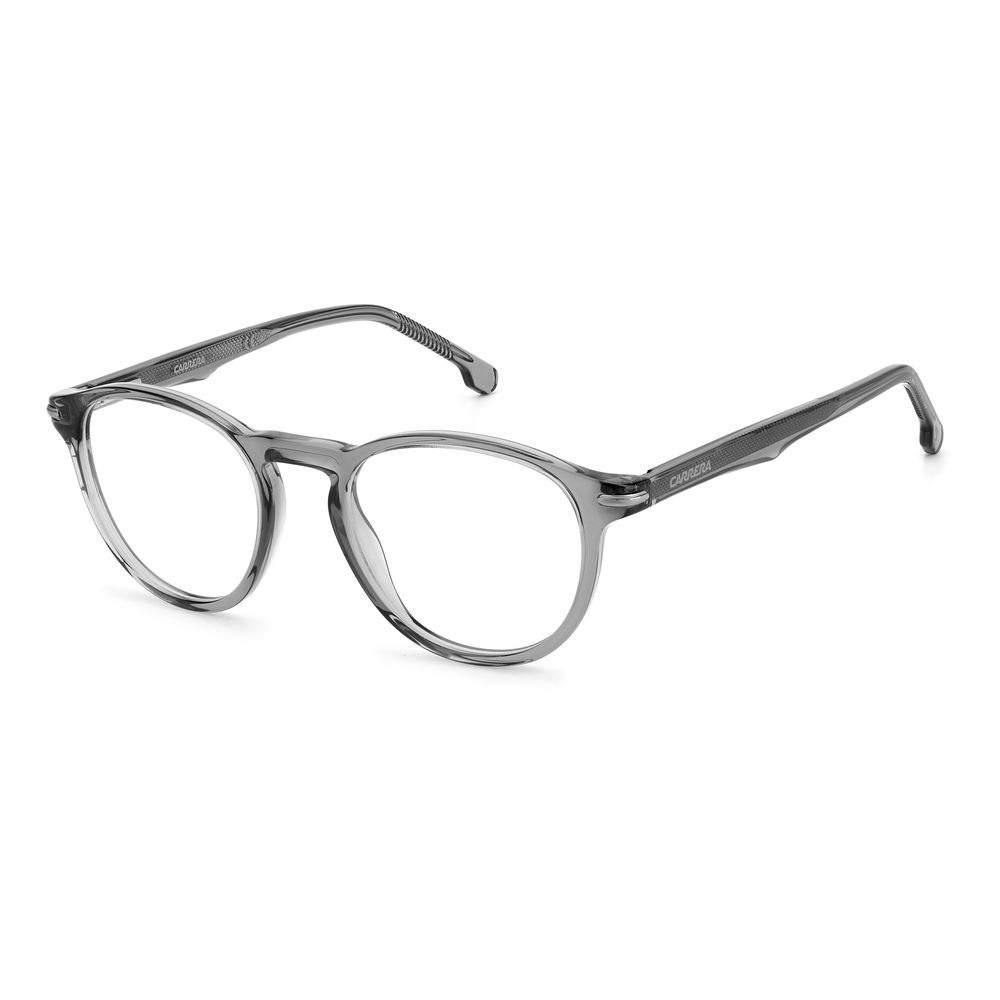 

Серые ацетатные оправа Carrera