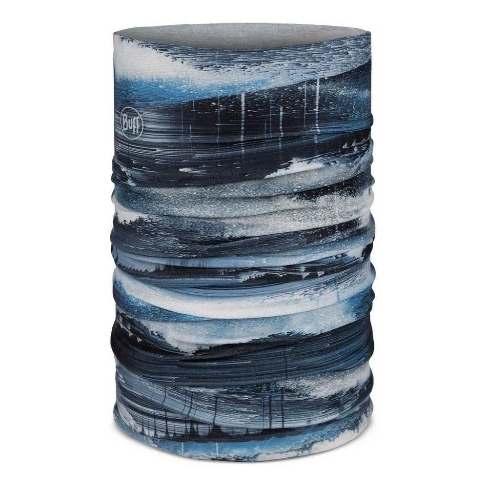 

Неквормер Buff Original Ecostretch, синий