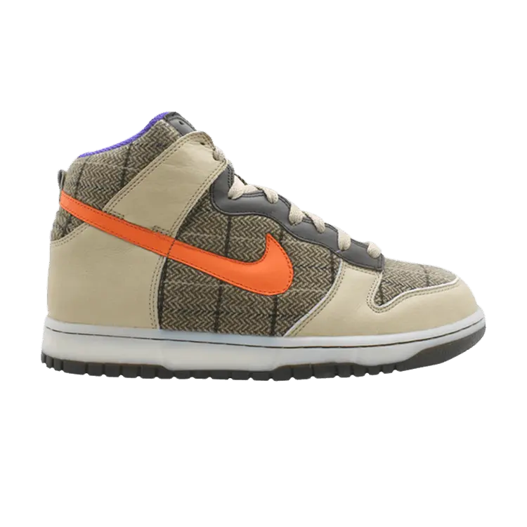 

Кроссовки Nike Dunk High Premium